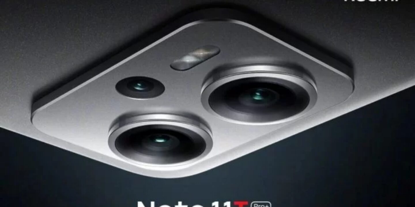 Redmi Note 11T Pro 1 saatte rekor kırdı
