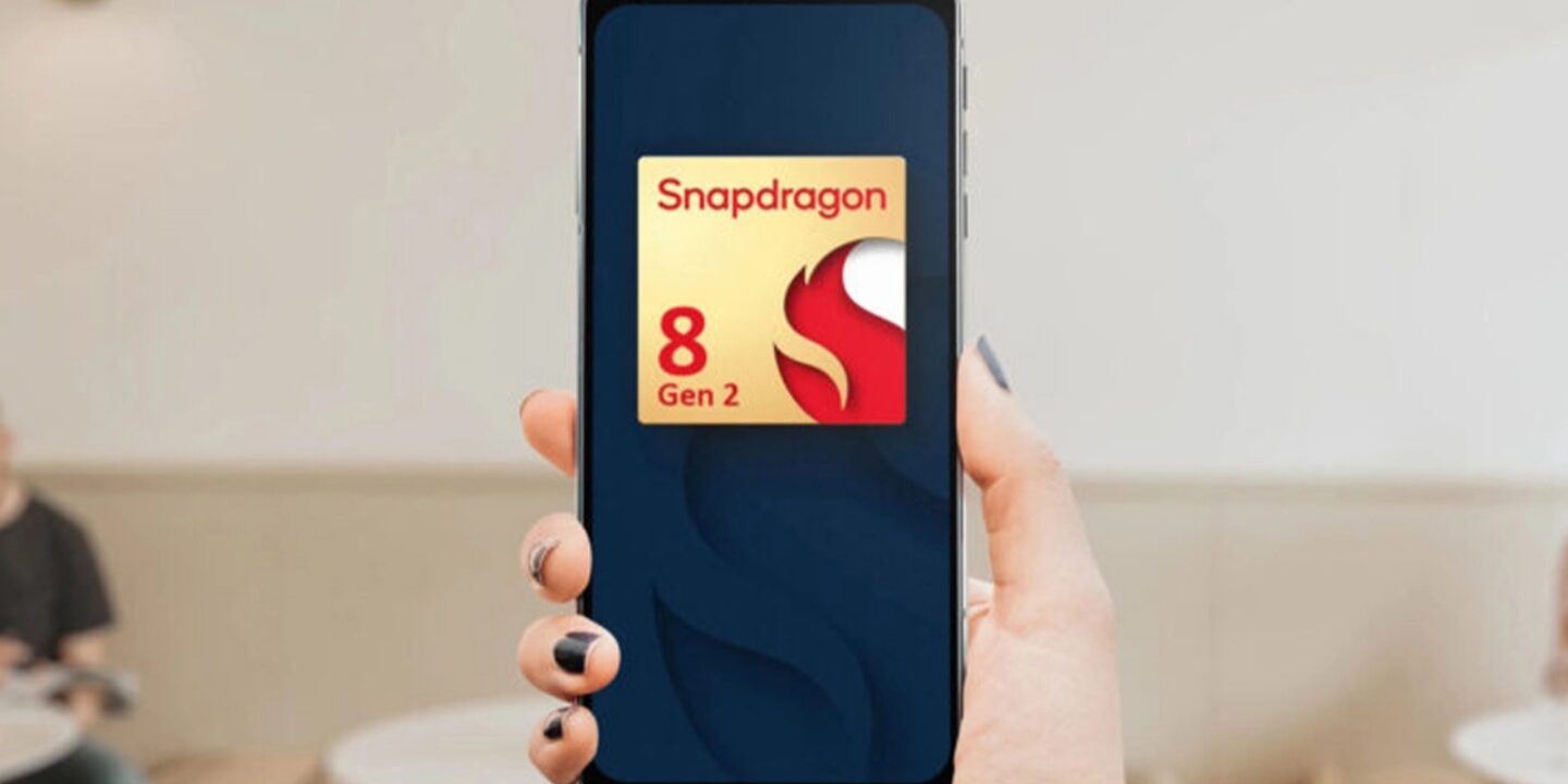 Snapdragon 8 Gen 2’nin tanıtım tarihi belli oldu