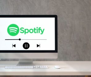 Spotify dinleme geçmişine nasıl bakılır?