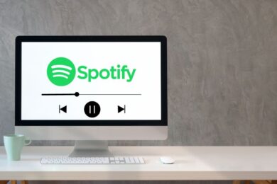 Spotify dinleme geçmişine nasıl bakılır?
