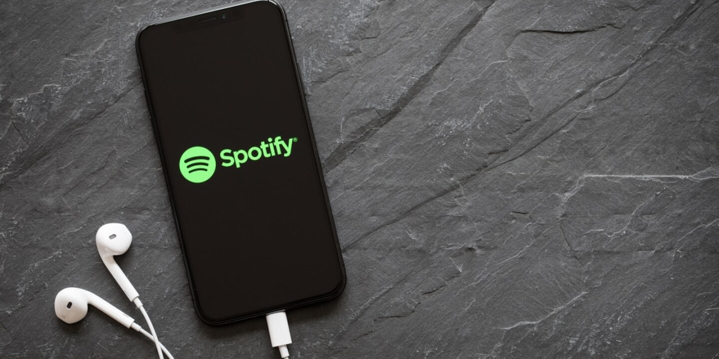 Spotify sevilen PC özelliğini mobile getiriyor