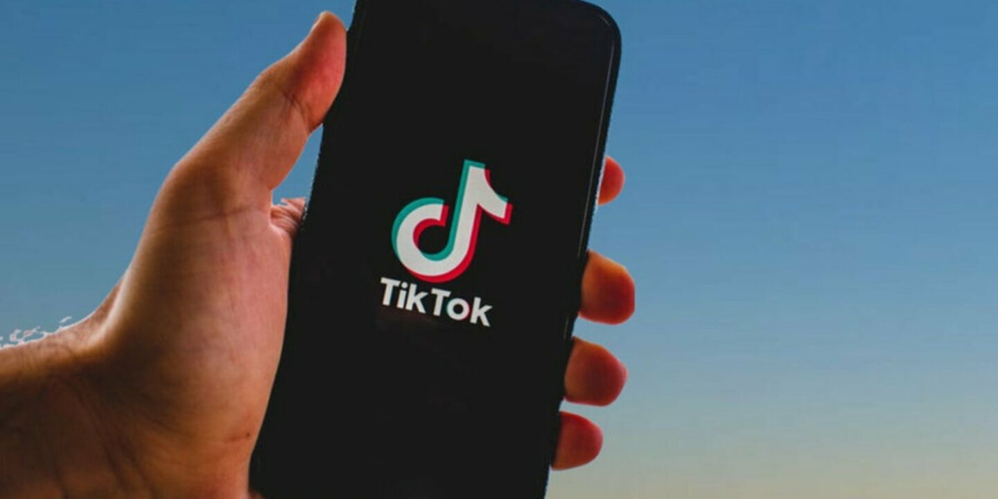 TikTok yeni bir arayüz için kolları sıvadı