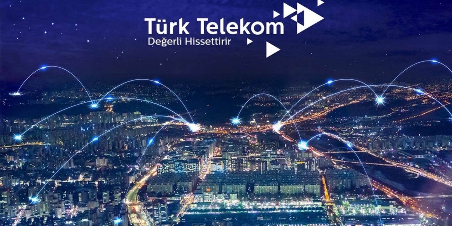 Türk Telekom'un zamlı internet fiyatları belli oldu