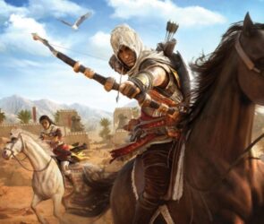 Ubisoft Assassin’s Creed Origins'ı ücretsiz sunuyor