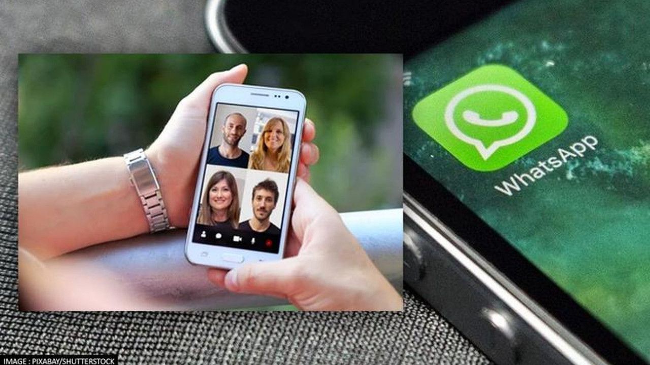 whatsapp grup sohbetleri icin uc yeni ozellik sundu