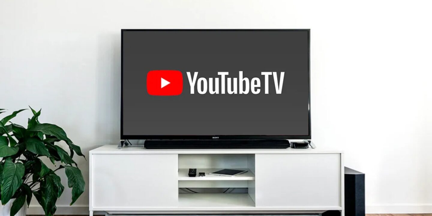 YouTube TV, 5.1 ses desteği alıyor