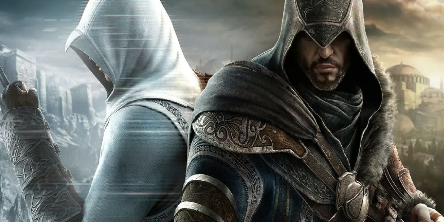 Assassin's Creed Bağdat