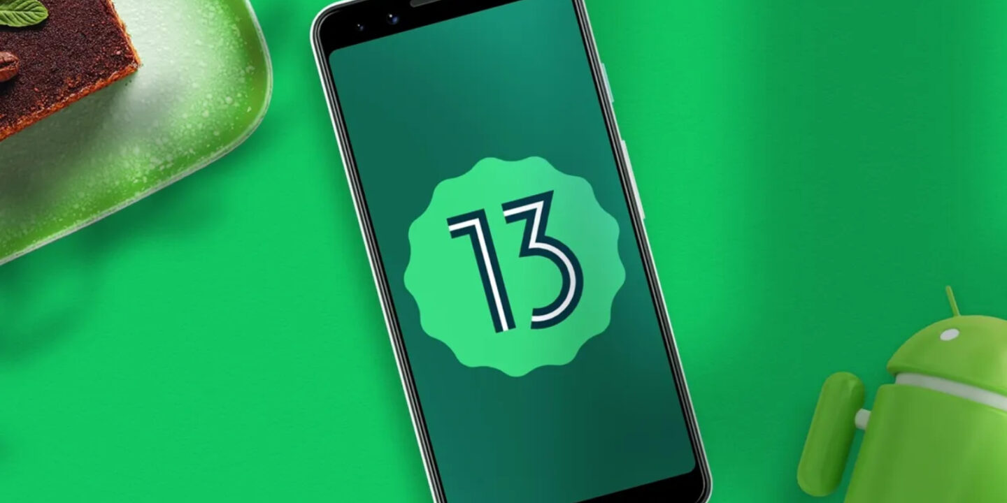 android 13 son beta surumu yayinlandi