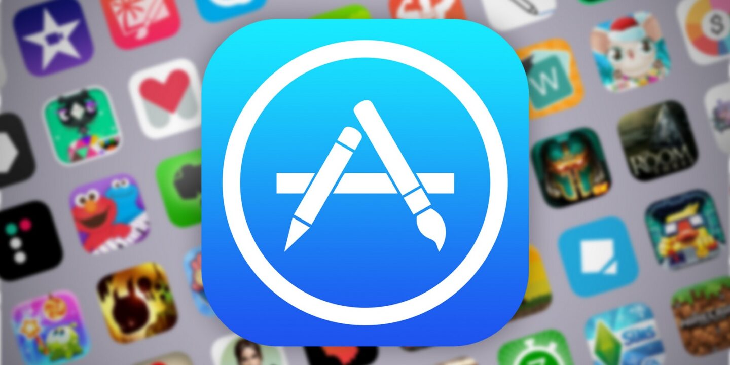 App Store uygulama harcamalarında öne geçti
