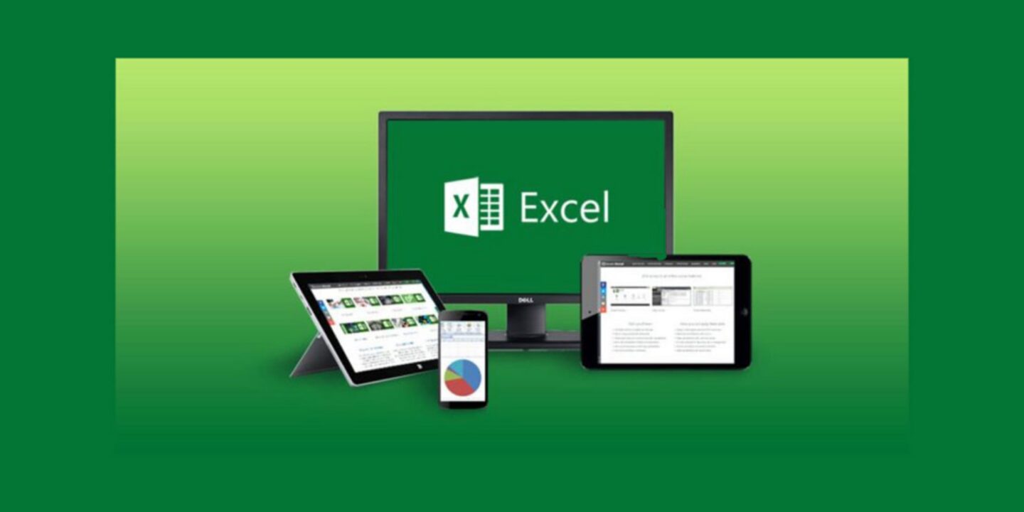 Bilinmesi gereken Excel formülleri