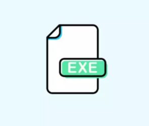 EXE dosyası nasıl açılır?