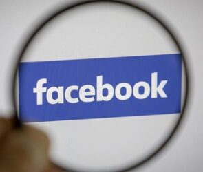 Facebook çocuk porfili özelliği üzerinde çalışıyor