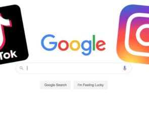 Google Instagram ve TikTok'a karşı önlem alacak