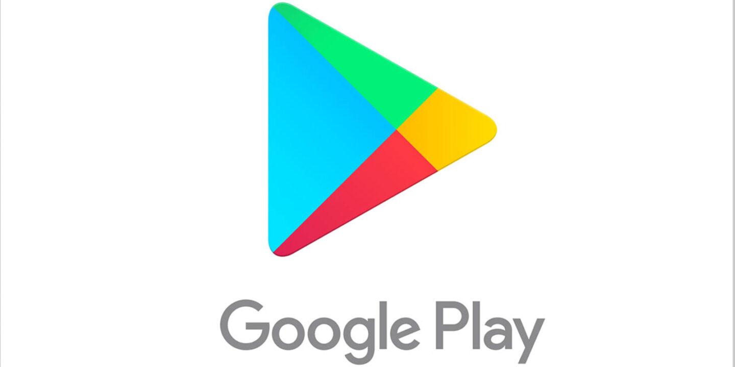 google play 10 yilini yeni logo ile kutluyor
