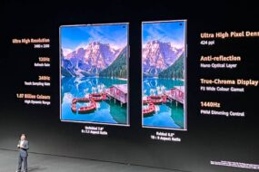 Huawei Mate Xs 2 Türkiye fiyatı açıklandı