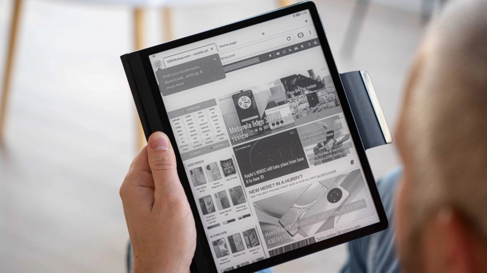 Huawei MatePad Paper Türkiye'de satışa sunuldu - Yazılım, uygulama
