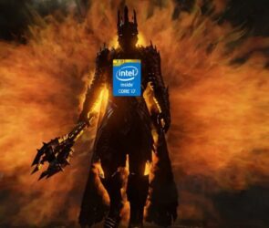 Intel Core i7-13700K performans testinde görüldü