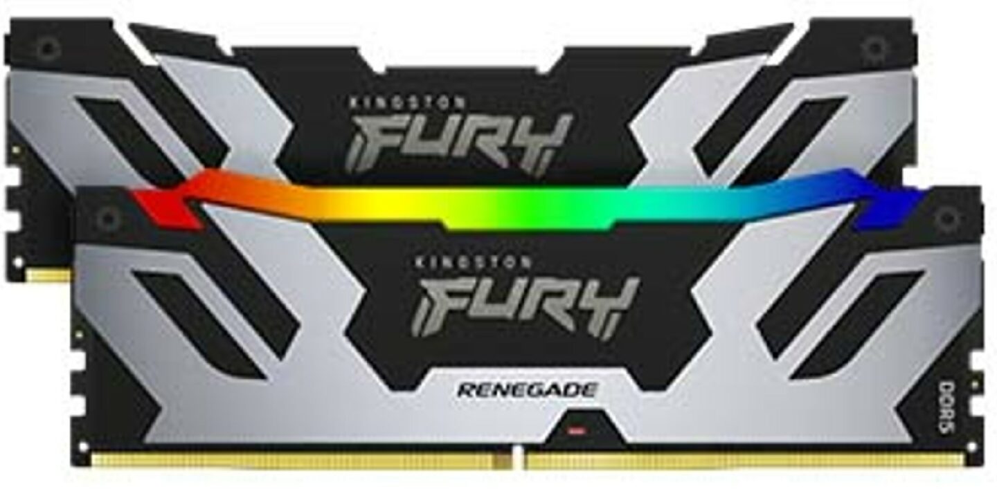Kingston FURY Renegade DDR5