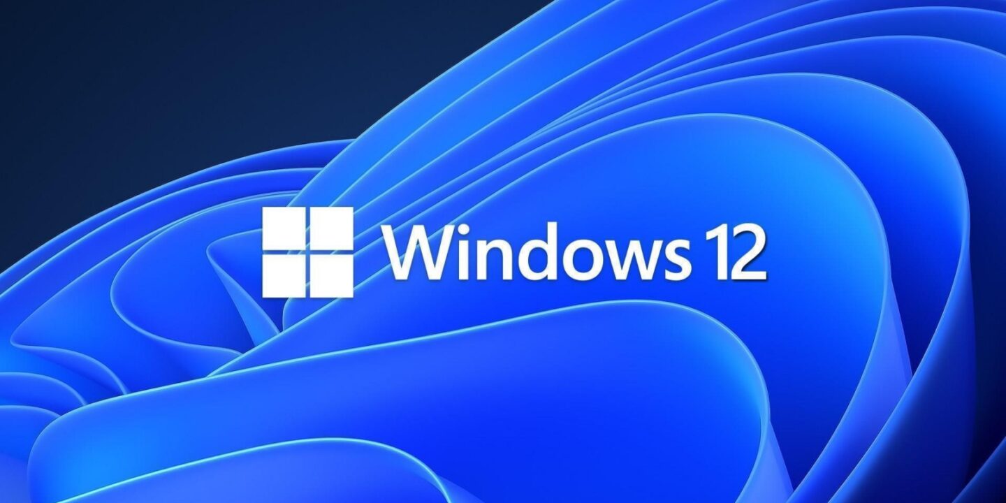Microsoft Windows 12 ile tüm sorunları çözmeyi hedefliyor