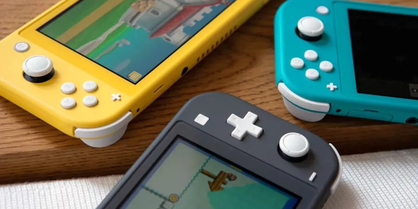 Nintendo Wii U ve 3DS eShop’ları 2023’te kapatıyor