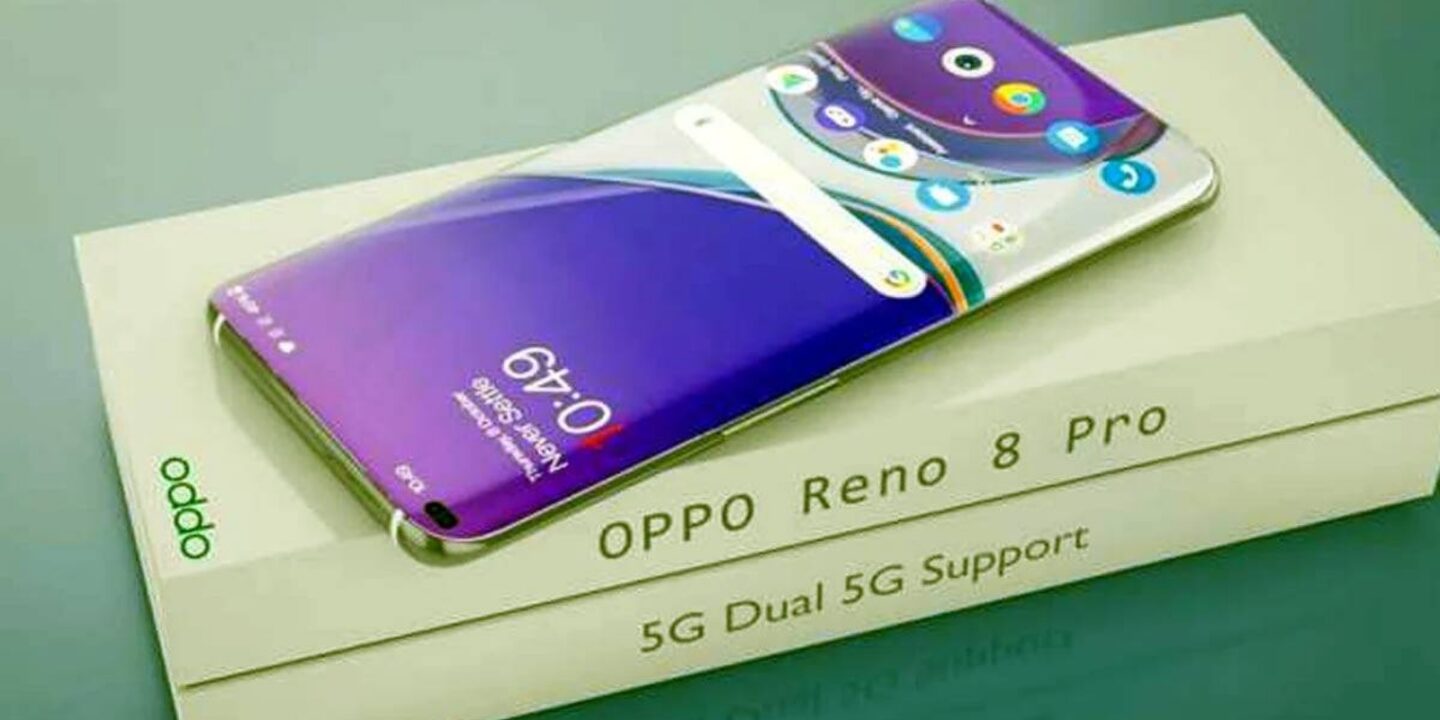 OPPO Reno 8 Pro 5G özellikleri ortaya çıktı