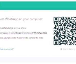 Tarayıcı uzantısıyla WhatsApp Web güvenliği doğrulama