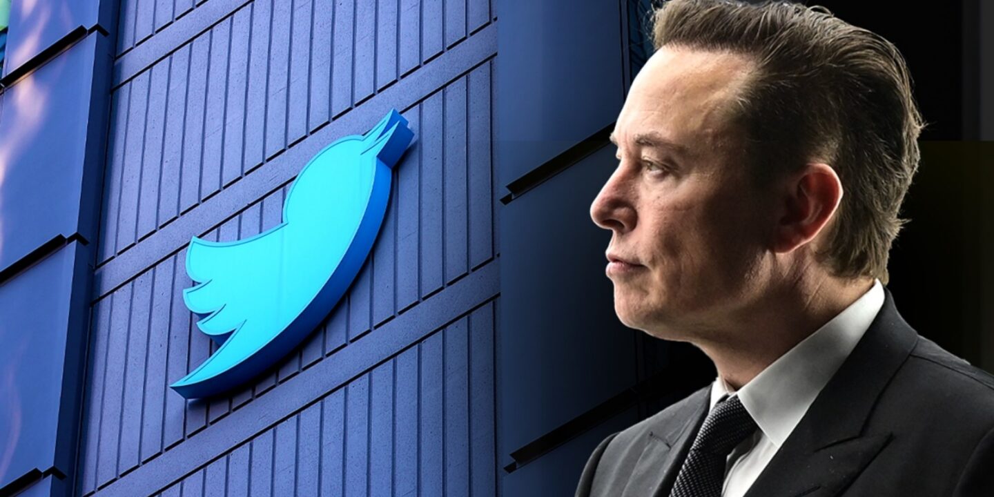 Twitter çalışanlarını Elon Musk konusunda tweet atmamaları için uyarıldı