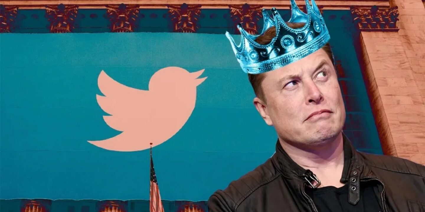 Twitter'la Elon Musk arasındaki gerilim artıyor