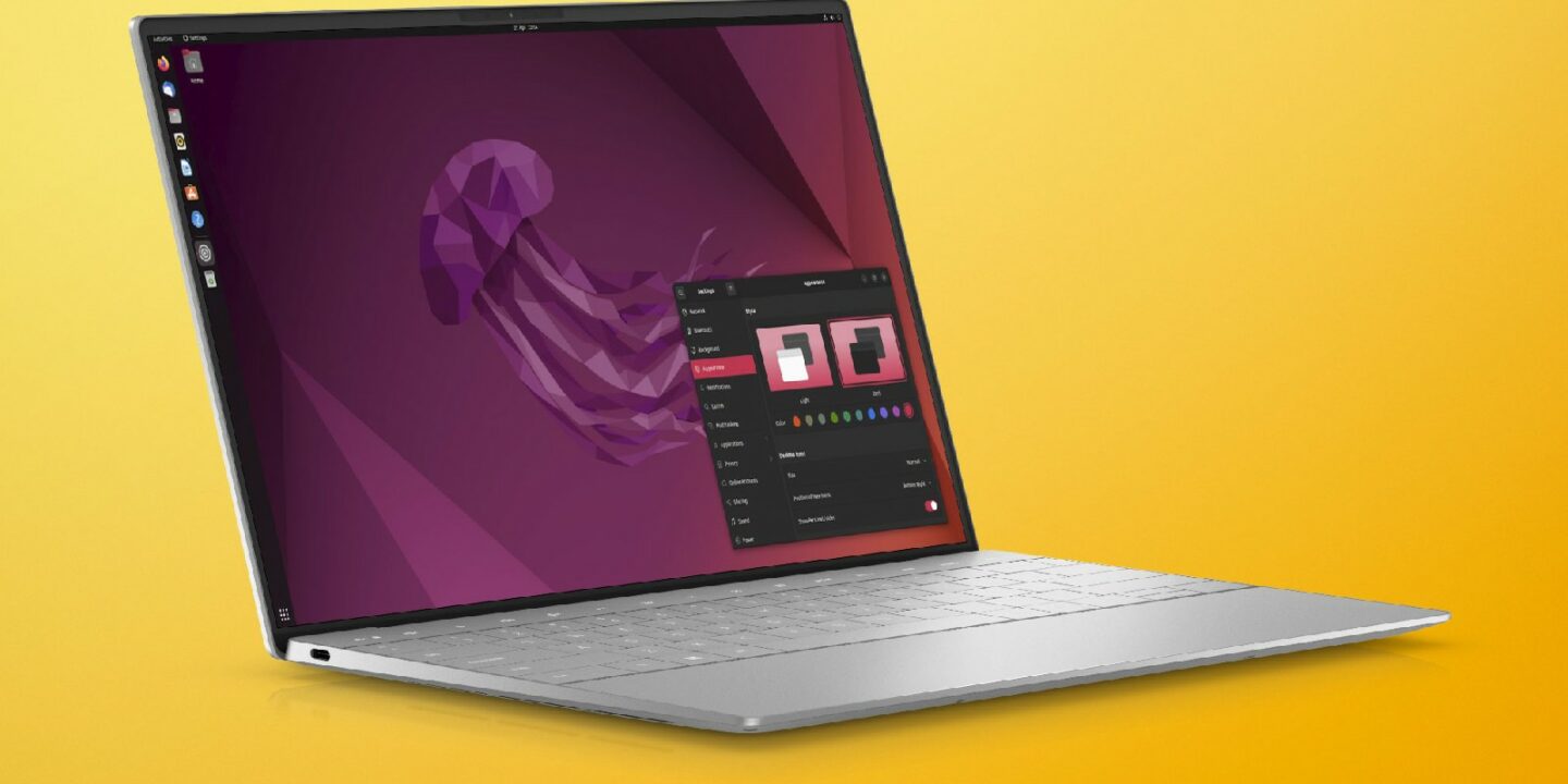 Ubuntu Dell