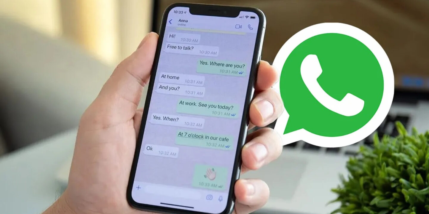 whatsapp mesajlara herhangi bir emoji ile tepki verilebilecek