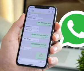 whatsapp mesajlara herhangi bir emoji ile tepki verilebilecek