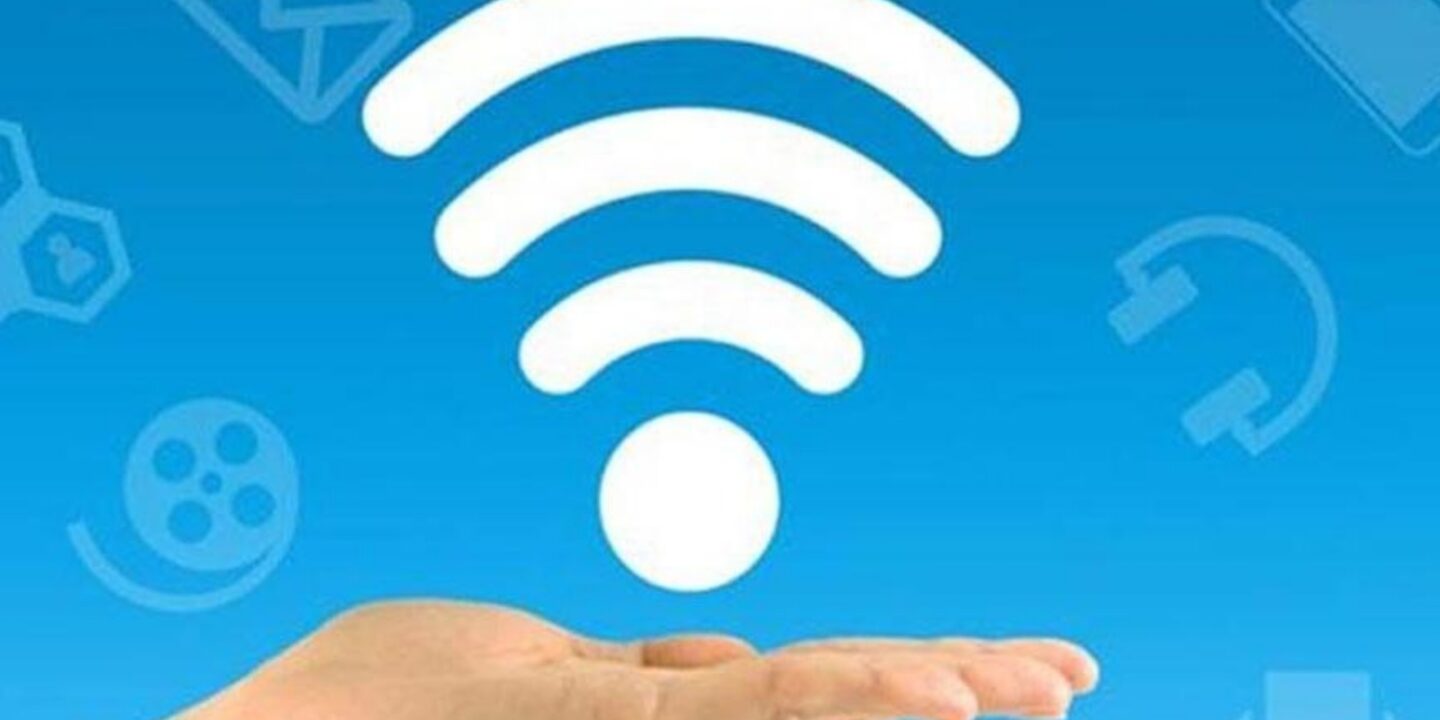 Wi-Fi şifre değiştirme adımları