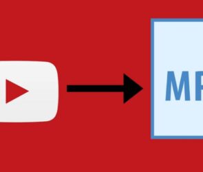 YouTube videoları MP3'e nasıl dönüştürülür?
