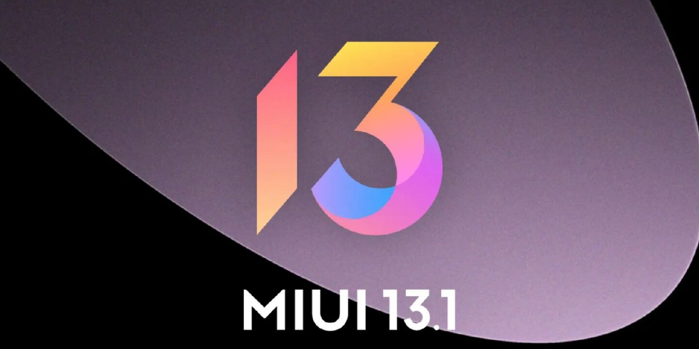 MIUI 13.1