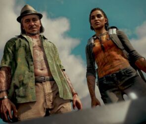 Far Cry 6 üç günlüğüne ücretsiz