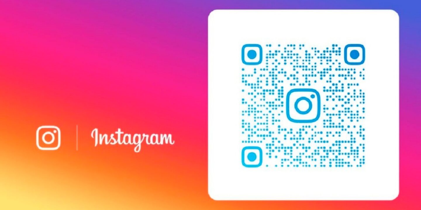 Instagram QR kod nasıl oluşturulur?