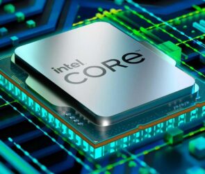 Intel Core i9-13900 Geekbench 5 testine girdi