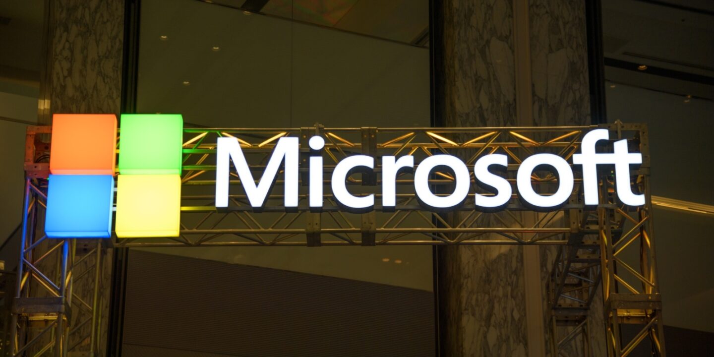 Microsoft veri merkezlerinde hidrojen yakıtlarını kullanmayı istiyor