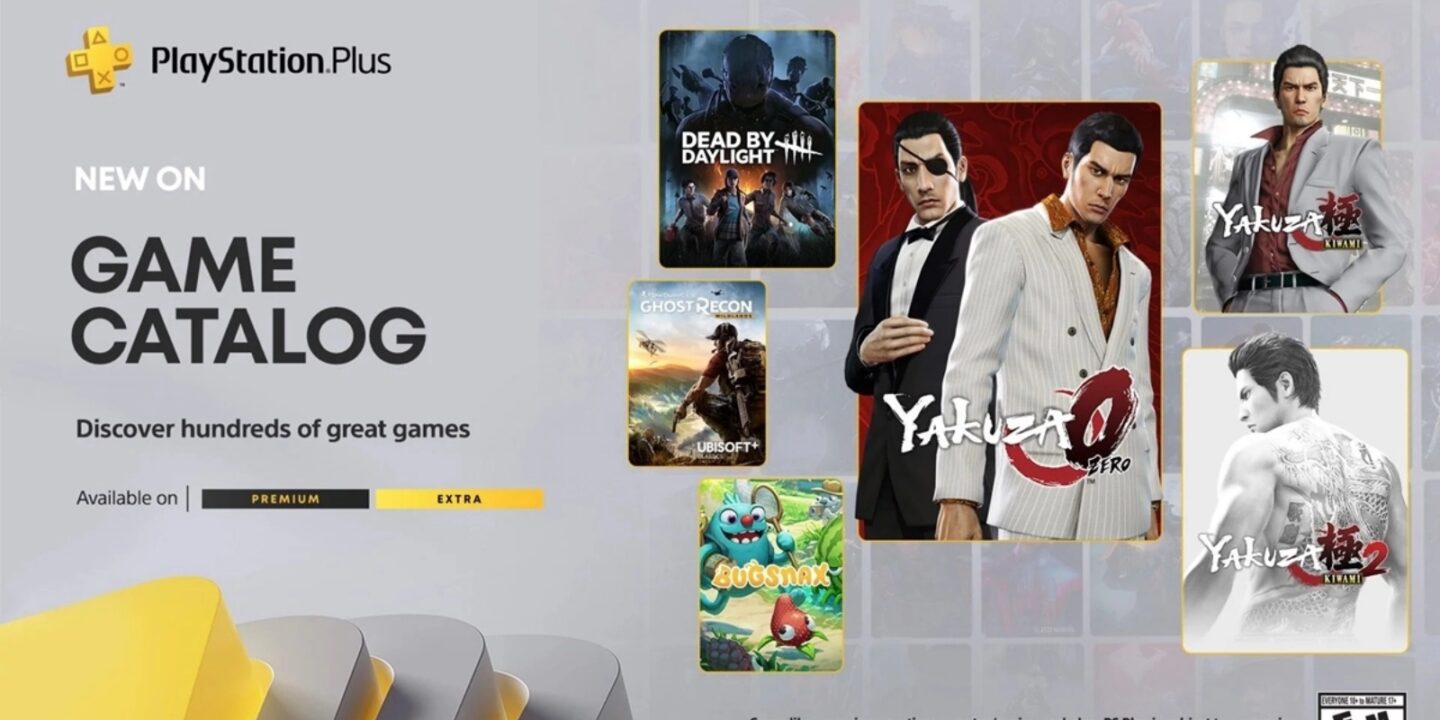 PlayStation Plus Ağustos oyunlarının tam listesi açıklandı