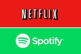 RTÜK Spotify ve Netflix’e cezayı kesti!