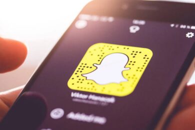 Snapchat beklemede nedir?