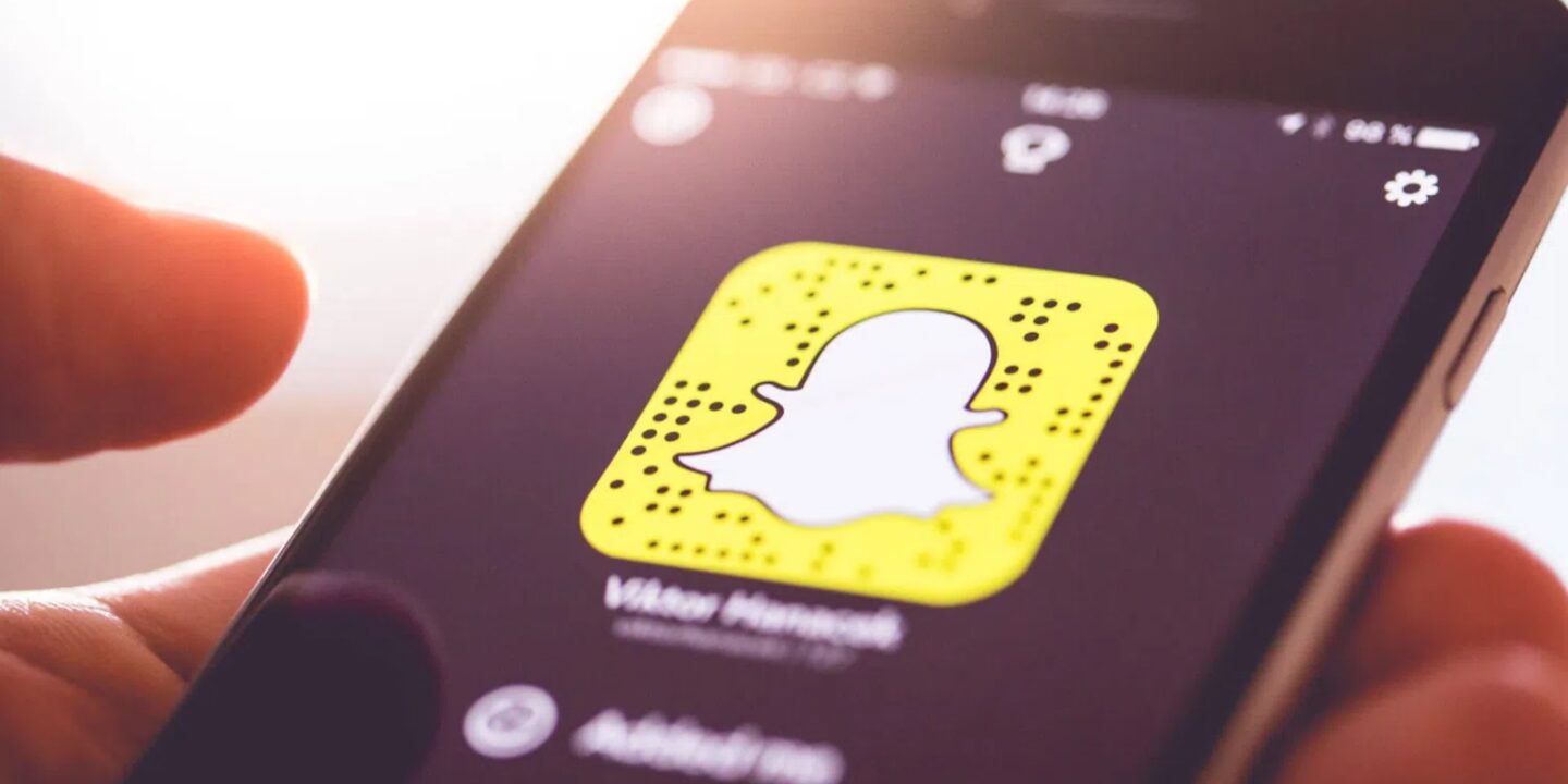 Snapchat'te sohbet nasıl kaydedilir?