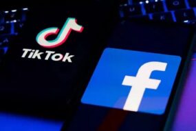 TikTok ve Facebook arasındaki rekabet kızışıyor