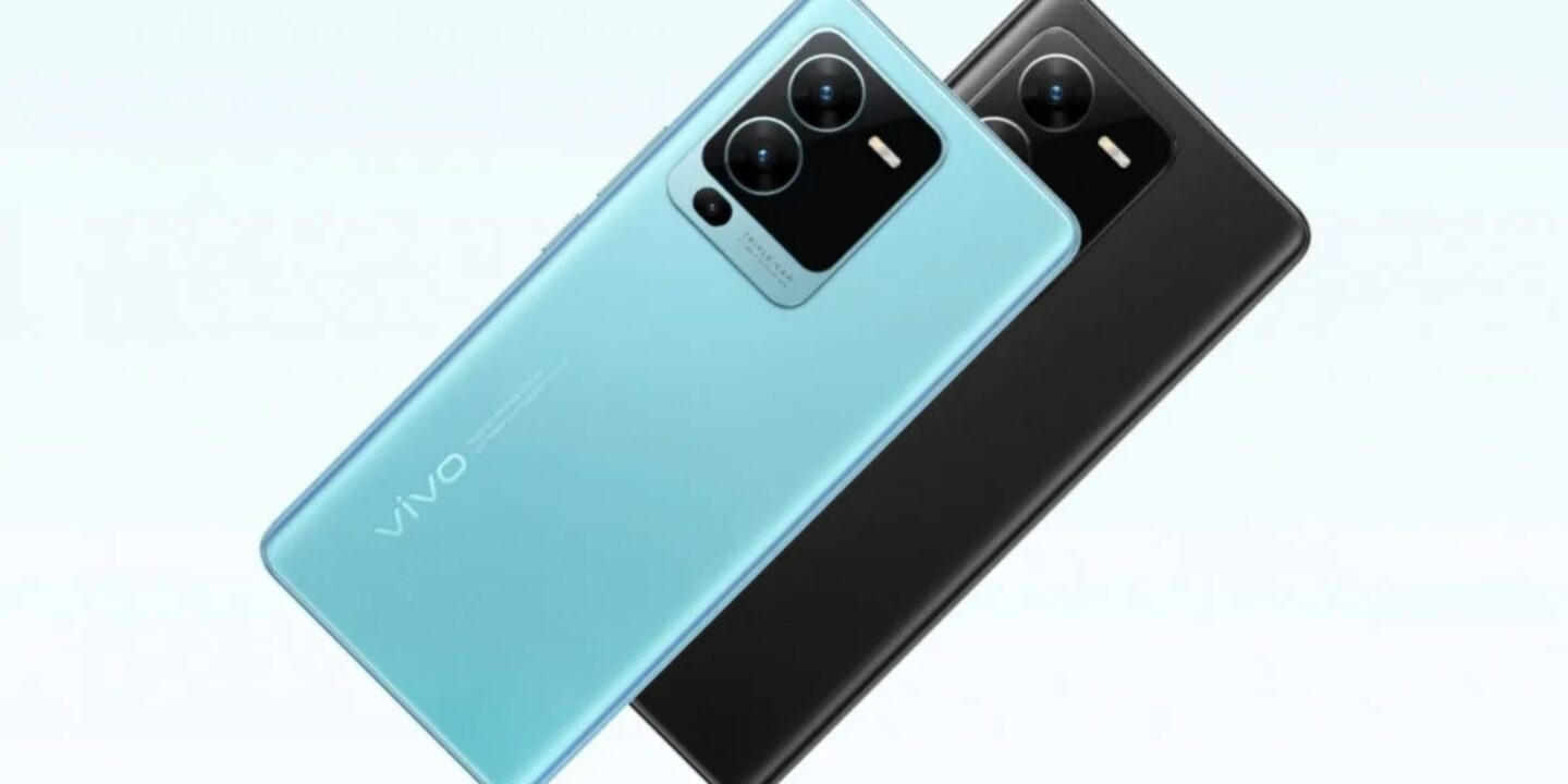 Vivo V25 ve V25 Pro resmi olarak tanıtıldı