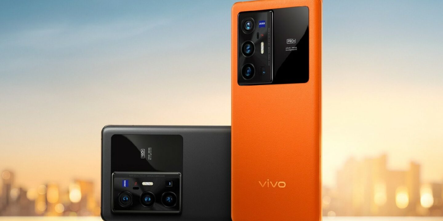 Vivo X80 Pro Plus Eylül'de geliyor