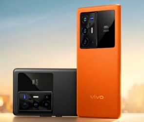 Vivo X80 Pro Plus Eylül'de geliyor