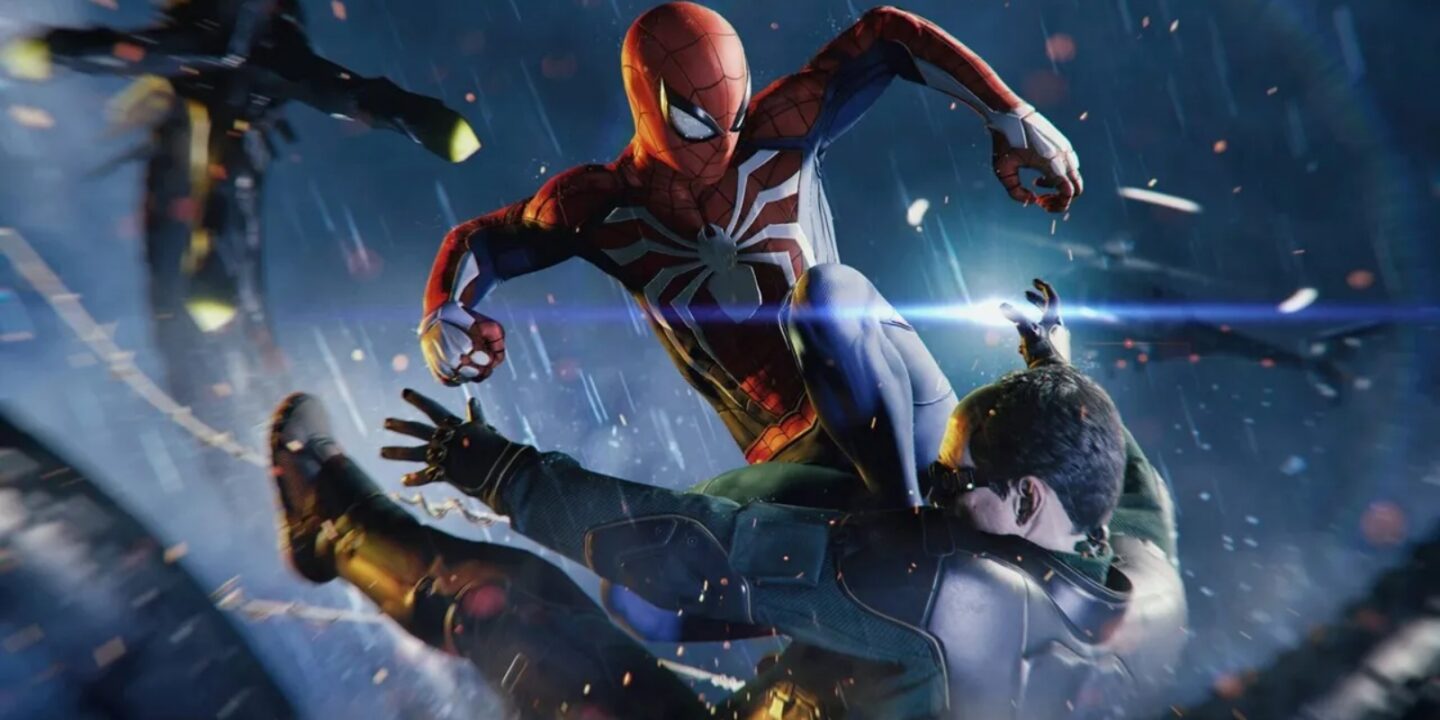 Yeni Spider-Man Remastered oyunu yanlış fiyatla satışa sunuşdu