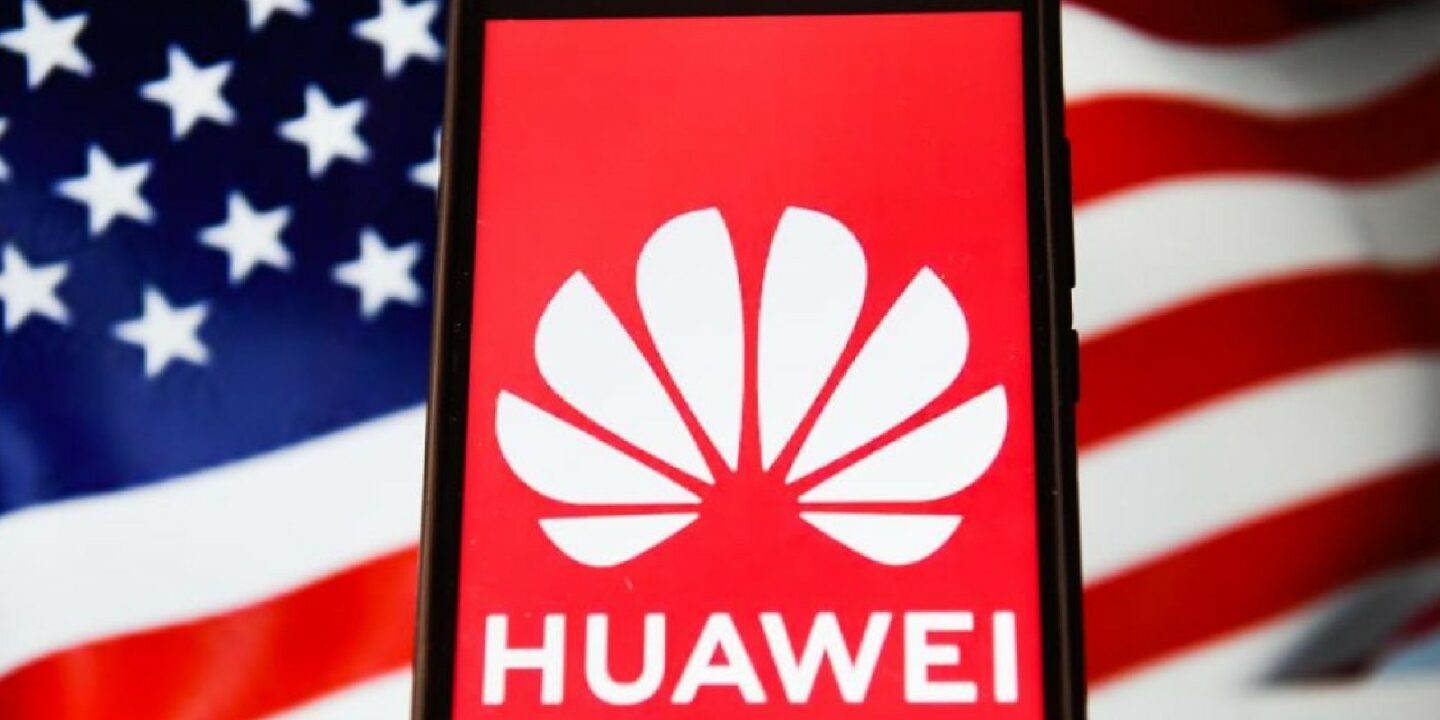 ABD Huawei