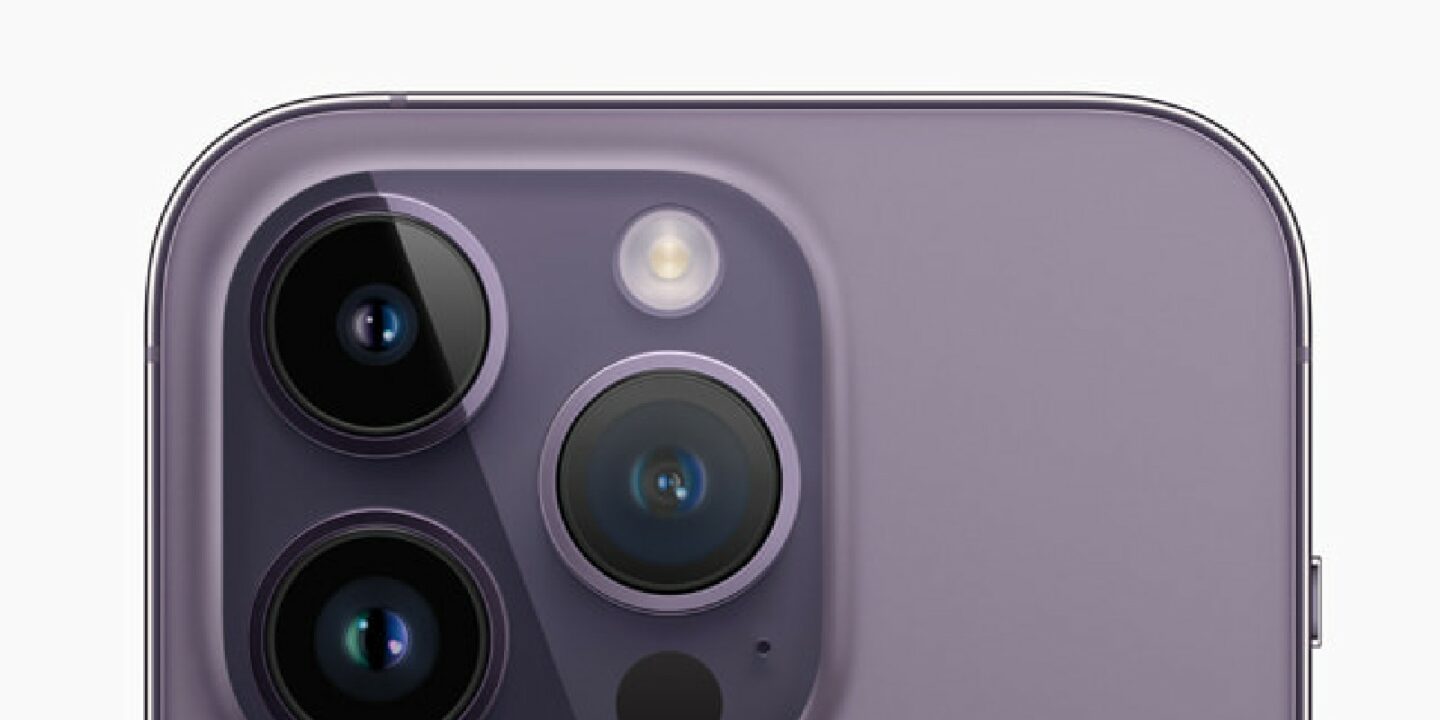 Apple, iPhone 14 Pro kamera sorununun çözüleceğini duyurdu