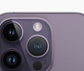 Apple, iPhone 14 Pro kamera sorununun çözüleceğini duyurdu